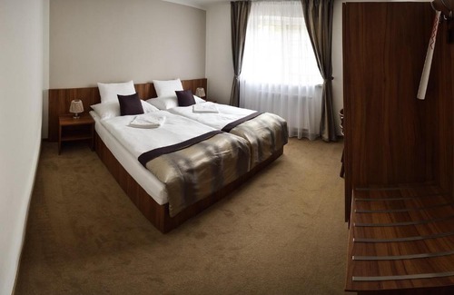 Vemyslice Hôtel | Hotel Ryšavý