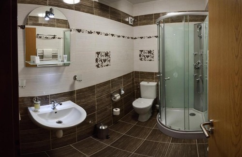 Vemyslice Hôtel | Hotel Ryšavý