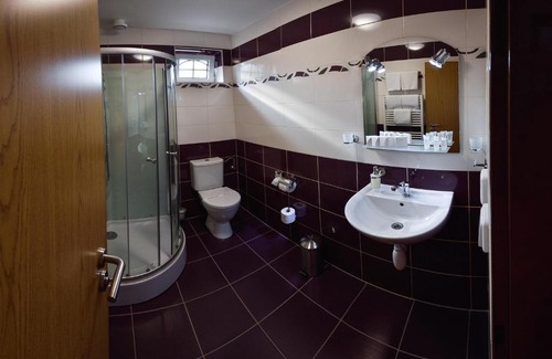 Vemyslice Hôtel | Hotel Ryšavý