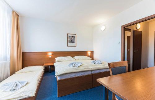 Tatranska Strba Hôtel | Hotel RYSY