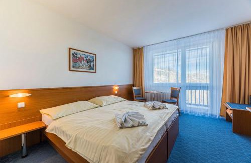 Tatranska Strba Hôtel | Hotel RYSY