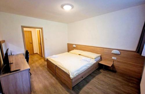 Tatranska Strba Hôtel | Hotel RYSY
