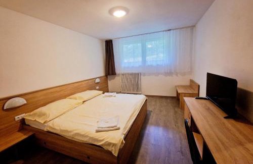 Tatranska Strba Hôtel | Hotel RYSY