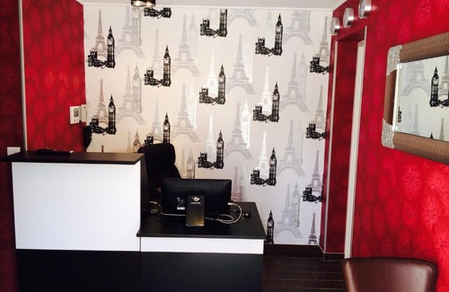 Saint-Cloud Hôtel | Hotel Rythme