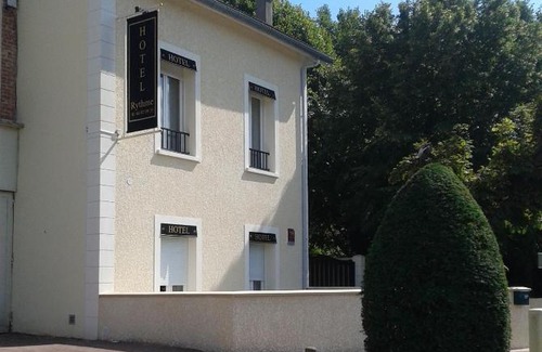 Saint-Cloud Hôtel | Hotel Rythme