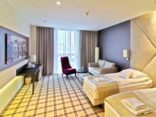 Rzeszow Hôtel | Hotel Rzeszów