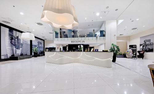Rzeszow Hôtel | Hotel Rzeszów