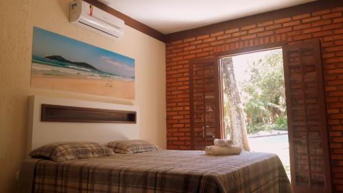 Campeche Norte Hôtel | Hotel São Sebastião da Praia