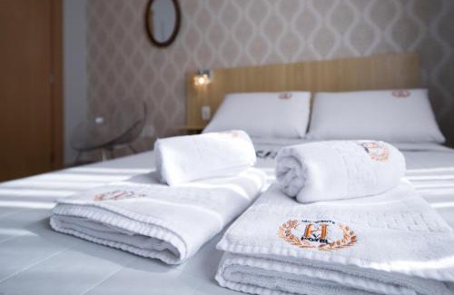 Centro Hôtel | Hotel São Vicente