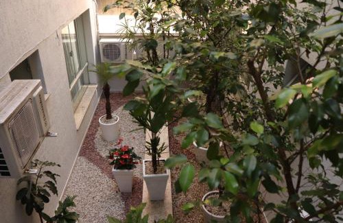 Centro Hôtel | Hotel São Vicente