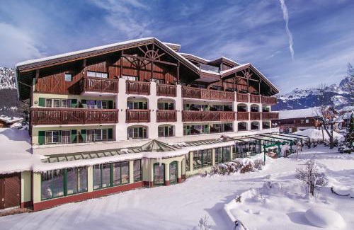 Tannheim Hôtel | Hotel Sägerhof