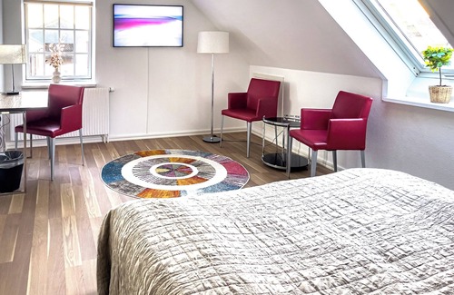 Ringsted Hôtel | Hotel Sørup Herregaard