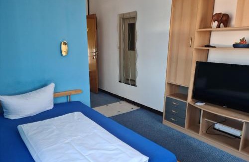 Rudow Hôtel | Hotel Süden