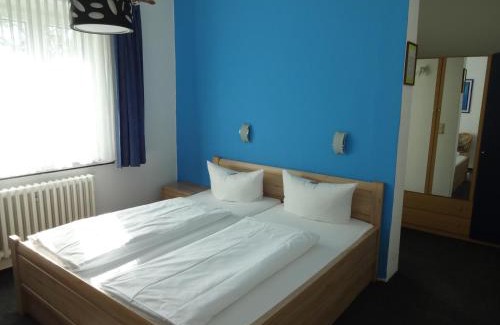 Rudow Hôtel | Hotel Süden