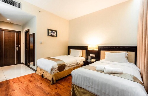 Bandar Sri Damansara Hôtel | Hotel S. Damansara