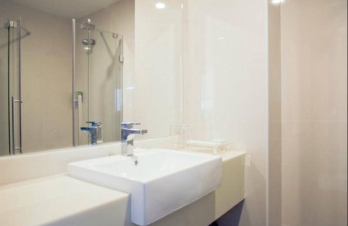 Bandar Sri Damansara Hôtel | Hotel S. Damansara