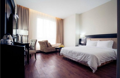 Bandar Sri Damansara Hôtel | Hotel S. Damansara