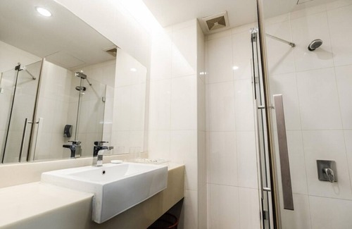 Bandar Sri Damansara Hôtel | Hotel S. Damansara