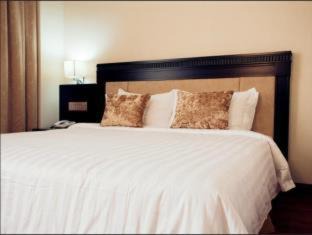 Bandar Sri Damansara Hôtel | Hotel S Damansara
