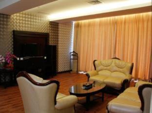 Bandar Sri Damansara Hôtel | Hotel S Damansara