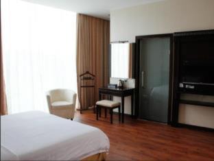 Bandar Sri Damansara Hôtel | Hotel S Damansara