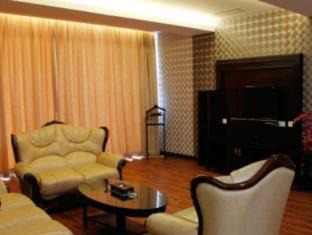 Bandar Sri Damansara Hôtel | Hotel S Damansara