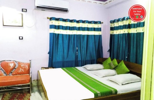 New Digha Hôtel | HOTEL S-DEEP RESIDENCY DIGHA