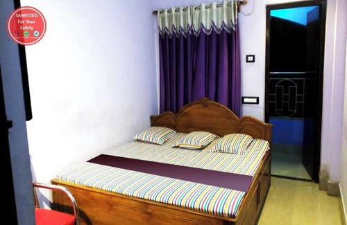 New Digha Hôtel | HOTEL S-DEEP RESIDENCY DIGHA