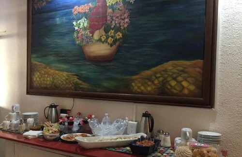 San Juan Bautista Tuxtepec Hôtel | Hotel Sacre