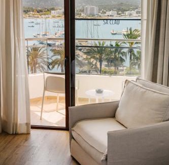 Sant Antoni de Portmany Hôtel | Hotel Sa Clau by Mambo
