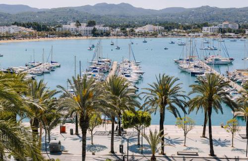 Sant Antoni de Portmany Hôtel | Hotel Sa Clau by Mambo