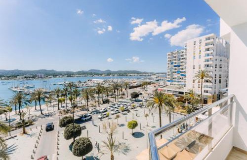 Sant Antoni de Portmany Hôtel | Hotel Sa Clau by Mambo