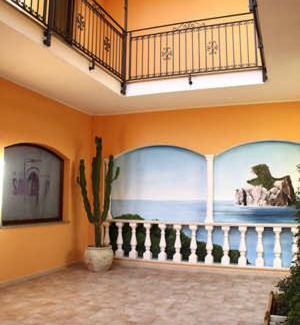 Iglesias Historic Centre Hôtel | Hotel Sa Lolla
