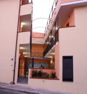 Iglesias Historic Centre Hôtel | Hotel Sa Lolla