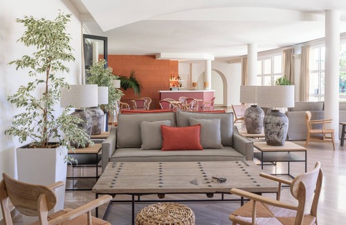 Begur Hôtel | Hotel Sa Punta