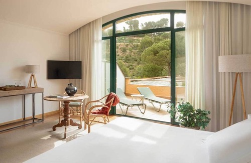 Begur Hôtel | Hotel Sa Punta