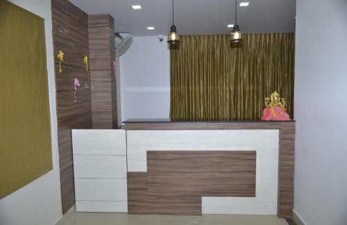 Yeshwanthpur Hôtel | Hotel Saarang Forever