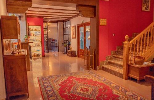 Panticosa Hôtel | Hotel Sabocos