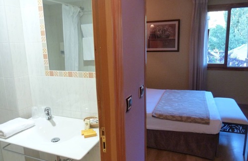 Panticosa Hôtel | Hotel Sabocos