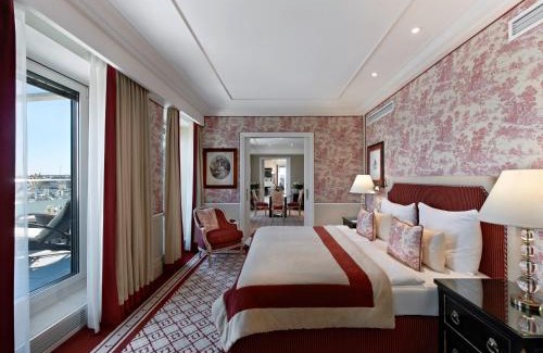 Innere Stadt Hôtel | Hotel Sacher Wien