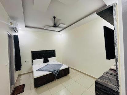 Meerut Hôtel | Hotel Saffron