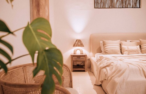 Padonan Hôtel | Hotel Sages Room #2