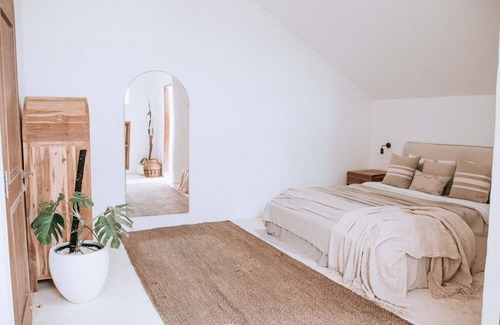 Padonan Hôtel | Hotel Sages Room #3