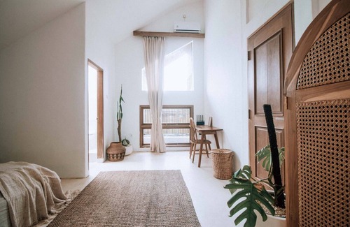 Padonan Hôtel | Hotel Sages Room #3