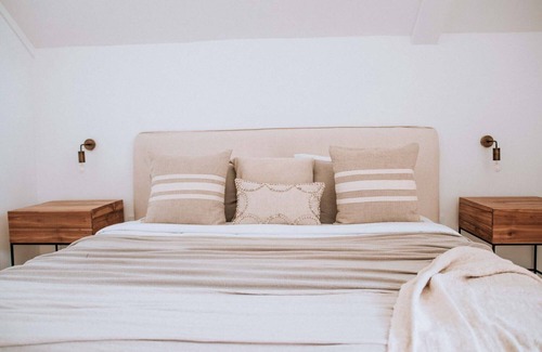 Padonan Hôtel | Hotel Sages Room #3