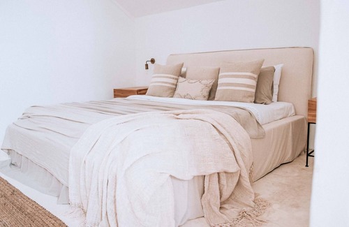 Padonan Hôtel | Hotel Sages Room #3