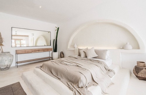Padonan Hôtel | Hotel Sages Room #5