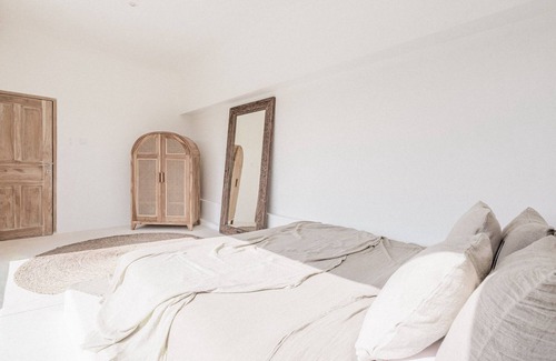 Padonan Hôtel | Hotel Sages Room #6