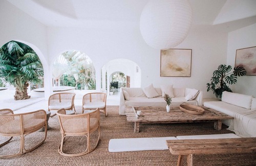 Padonan Hôtel | Hotel Sages Room #6
