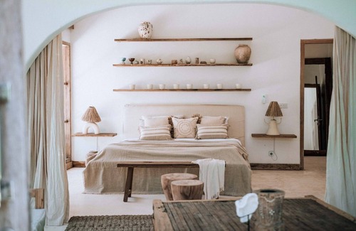 Padonan Hôtel | Hotel Sages Room #9